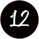 Secret 12