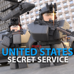 • Secret Service •