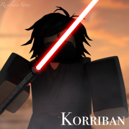 Star Wars: Sith Temple On Moraband (TNSE) SHUTDOWN