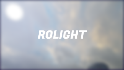 ROLIGHT - Realistic Lighting Skyboxes preview 1
