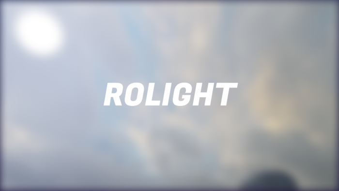 ROLIGHT - Realistic Lighting Skyboxes preview 1
