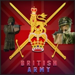 [GBA] Grand British Army