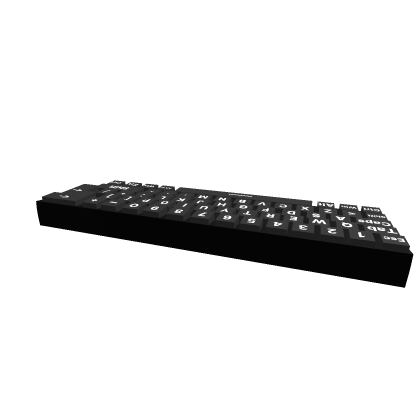 Keyboard