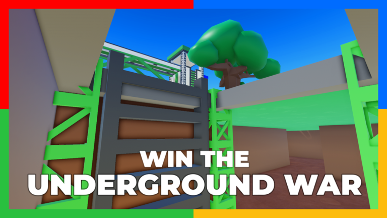 Underground War 3.0 [BEACON] screenshot 2