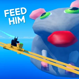 [MOVED] Cheese Ride Into Rat! 🧀 icon
