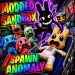 Anomaly Hospital Modded Admin Panel icon
