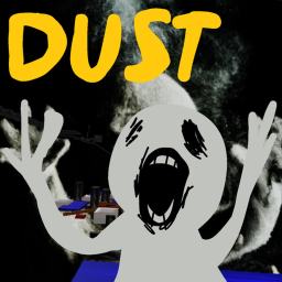 Dust Baby obby [ 25 stages ]