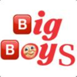 Big Boys¿