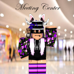 Meeting Center
