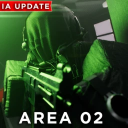 [IA UPDATE] SCP: Area - 02 icon