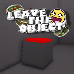 leave the object