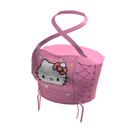 Hello Kitty thumbnail