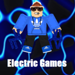 ElectricGames
