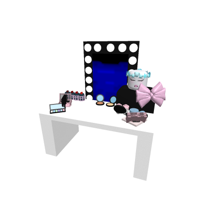 Vanity