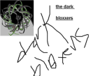 the dark bloxxers