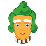 The Oompa Loompa’s In Your Basement