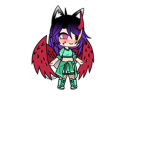Bat dragon