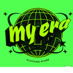 MY ERA CLOTHING STORE