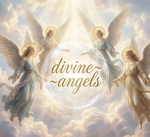 Divine~angels
