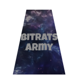 BitRat's Army Cape