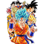 los pros y yo xd
