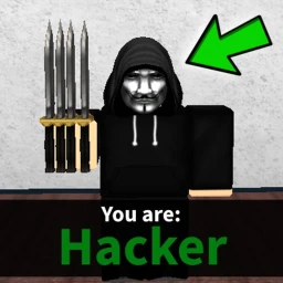 HACKS icon