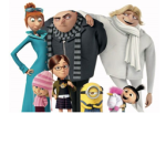 The Gru Clan