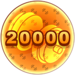 Strength - 20000