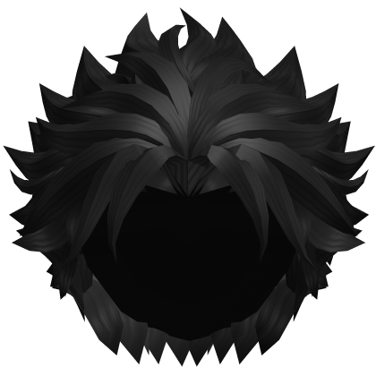 💯 Black Roblox item