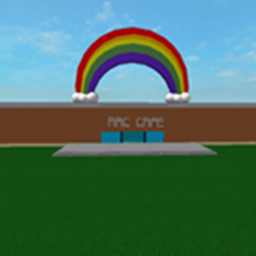 The Arc Cafe