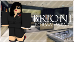 Brioni™ Formal Wear Home Store