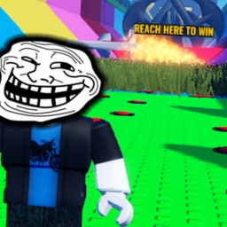 Troll Players Minefield [Kick Players]
