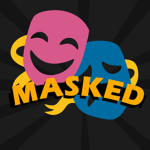 G1︱Masked
