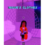 Nique's Clothes