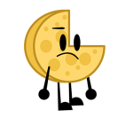 Legendary Cheese!