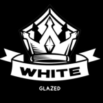 White Glazed Studio.