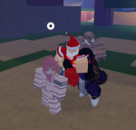 Shindo Life 2 Nindon Helping Server since 2024