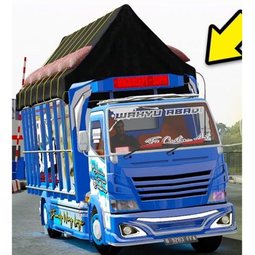  [UPDATE] Indonesia Truk o l eng RP