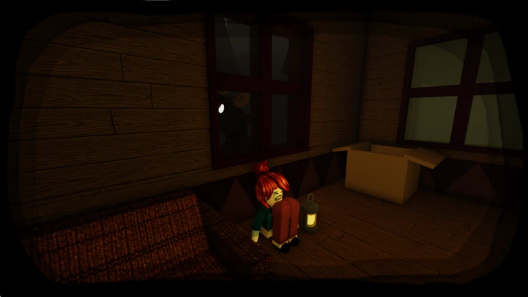 The Goatman thumbnail