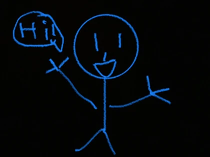 The Charlie Blox Roblox group icon