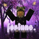 førtune.