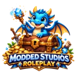 Modded Studios Roleplay Group Thumbnail