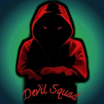 xXDEVIL SQUADXx