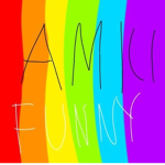 AMICI FUNNY!