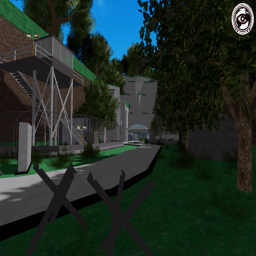 Untitled Game