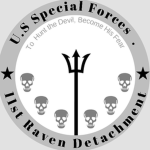 11th Raven Detachment