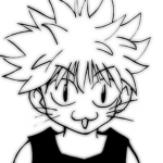 !killua!