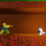 Underground Jokes