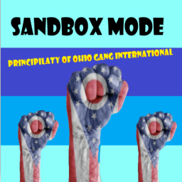 Ohio Sandbox Game