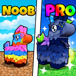 Pinata Simulator 🎊